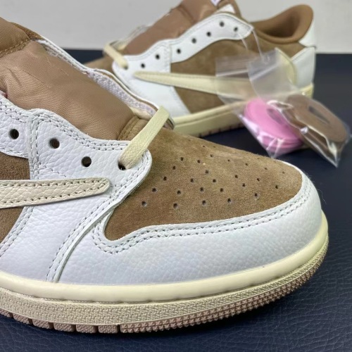 Men Women Free shipping arrenfashion Air Jordan 1