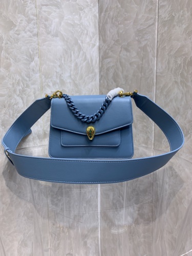 Arrenfashion B*vlgari Bag Top Quality 20*14*8.5CM