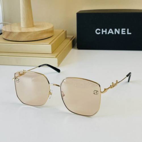 Arrenfashion C*hanel Glasses Top