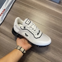 Men P*rada Top Sneaker （ Arrenfashion ）