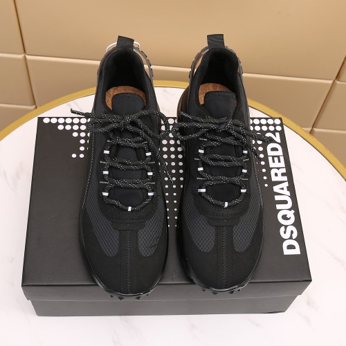 Men O*ff W*hite Top Sneakers (Arrenfashion)
