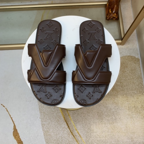 Men Women H*ermes Top Sandals (Arrenfashion)