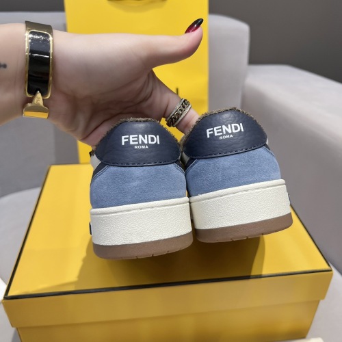 Men Women F*endi Top Sneaker Trusted seller