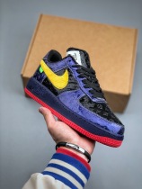 Men Women L*ouis V*uitton x NIKE Air force107 Arrenfashion