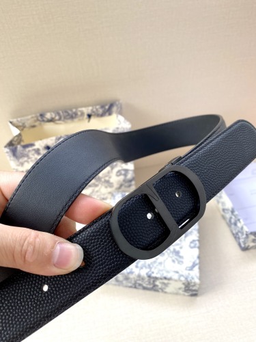 Arrenfashion D*ior Belts Top Quality 35MM