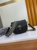 Arrenfashion D*ior Bag Top Quality 23*17*6CM