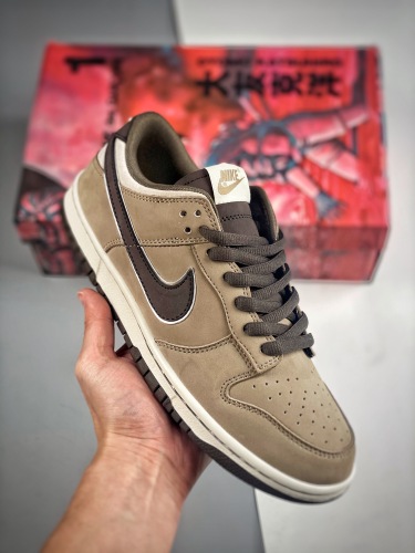 Men Women Nike SB Dunk Low (Trusted seller)