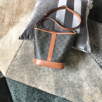 Abbsneakers C* eline Top Bag 30*22*13cm