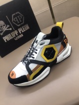 Men P*hilipp P*lein Top Sneaker （Arrenfashion）