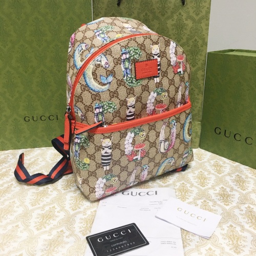 Arrenfashion Kids Top Quality Bags 32*25*10 CM