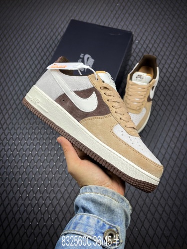 Men Women G*ucci +Nike Air Force 1 low (Trusted seller)