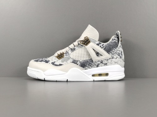 Nike Air Jordan 4 aj4 ( arrenfashion )
