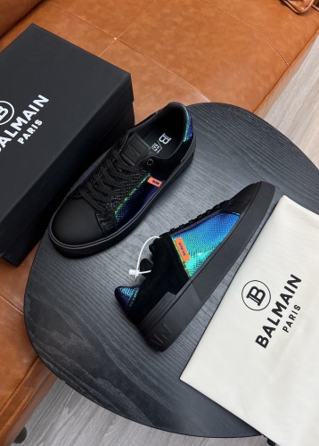 Free shipping arrenfashion Women B*lmain Sneaker