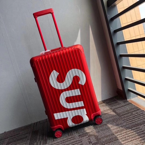 S*upreme Luggage (Abbsneakers)