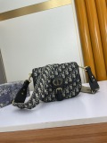 Arrenfashion D*ior Bag Top Quality 23*17*6CM
