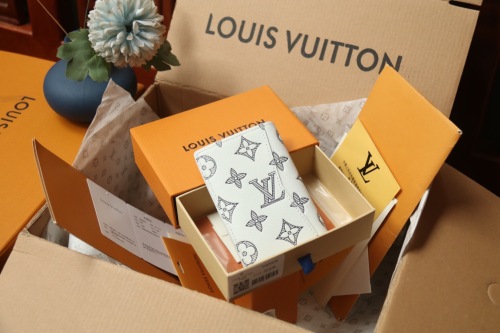 L*ouis V*uitton Top Bag (arrenfashion)