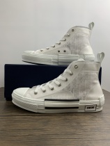 Arrenfashion Men Women D*ior Top Sneakers