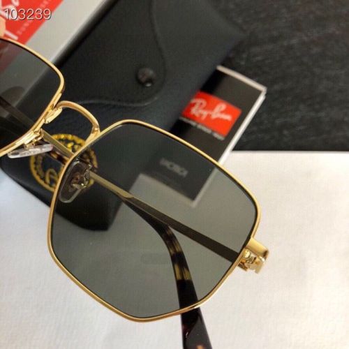 Arrenfashion R*ayban Glasses Top