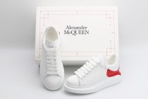 abbsneakers Men Women A*lexander M*cqueen Top Sneaker