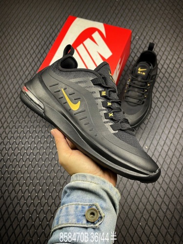 Men Women Nike Air Max 270 v10 ( Trusted seller )