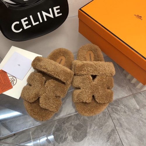 Women H*ermes Top Sandals ( Arrenfashion )