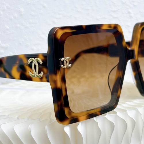 Arrenfashion C*hanel Glasses Top