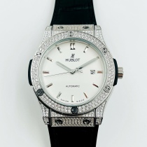 H*ublot Watches Top Quality 42*12mm (Abbsneakers)
