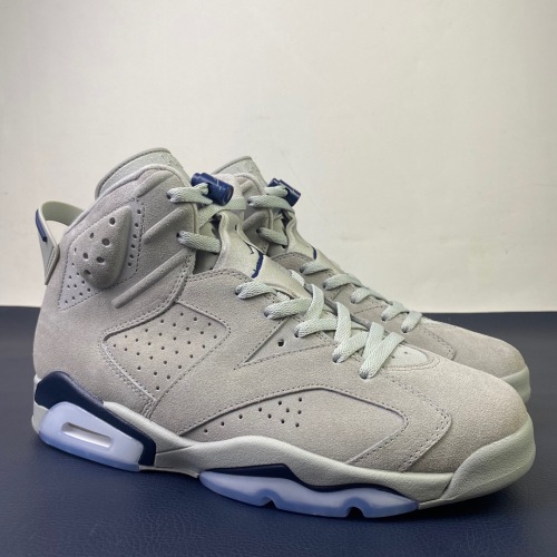 Arrenfashion Air Jordan 6 Georgetown CT8529-012