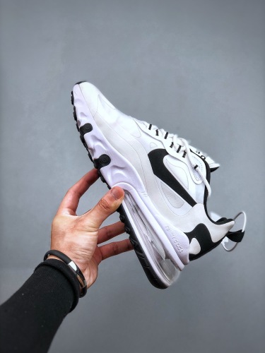 Nike Air Max 270 react se270 （ Arrenfashion ）