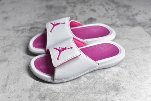 Nike Air Jordan 6 Slippers (Arrenfashion)