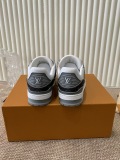 Men Women L*ouis V*uitton Top Sneaker L*V Trainer