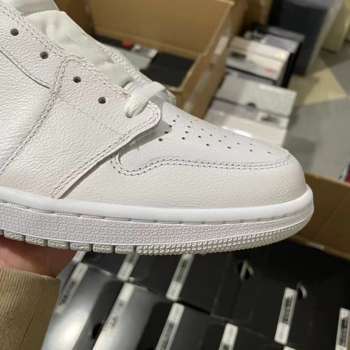 Men Free shipping arrenfashion Air Jordan 1