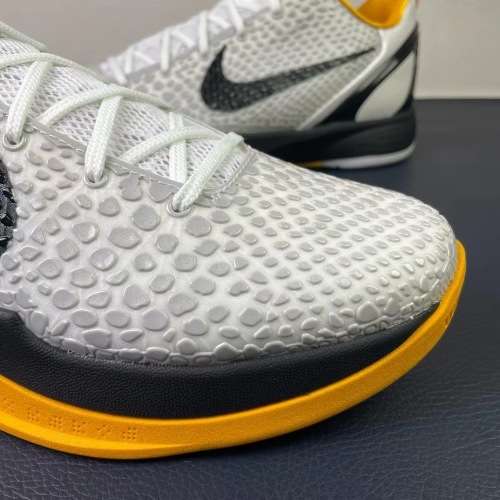 Nike zoom kobe6 (arrenfashion )