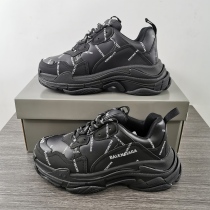 Arrenfashion Men Women B*alenciaga Top Sneakers