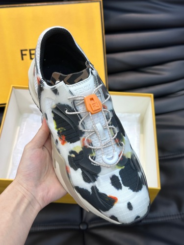 Men F*endi Top Sneaker Trusted seller