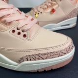 Free shipping ABBsneakersAir Jordan 3 AJ3