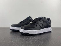 arrenfashion Men Women B*ape Top Sneaker