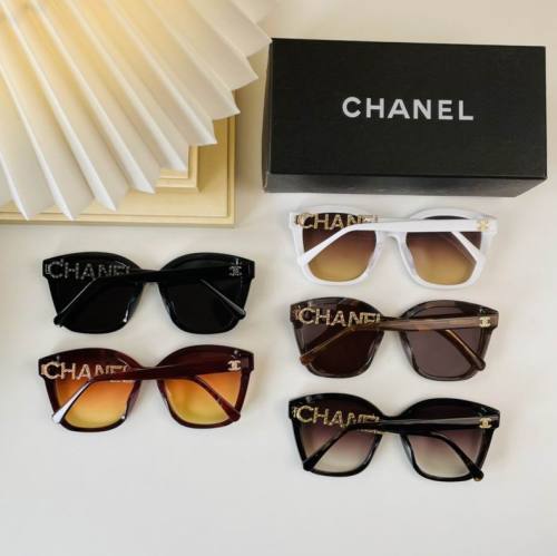 Arrenfashion C*hanel Glasses Top