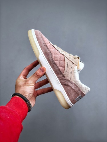 Women C*hanel Sneakers ( Arrenfashion)