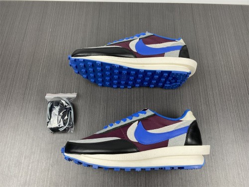from Arrenfashion Undercover x Sacai x Nk LDWaffle 2.0
