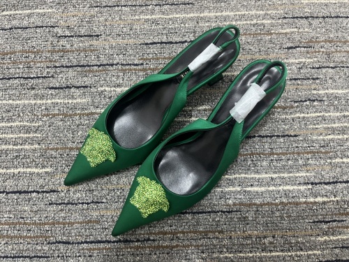 Arrenfashion Women V*ersace Top Sandals