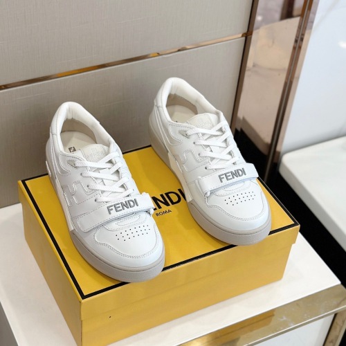 Men Women F*endi Top Sneaker Trusted seller