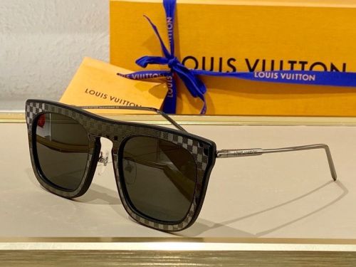 Arrenfashion Top Quality L*ouis V*uitton Glasses