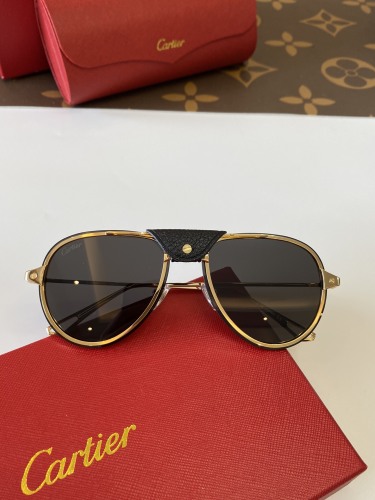 Arrenfashion C*artier Glasses Top