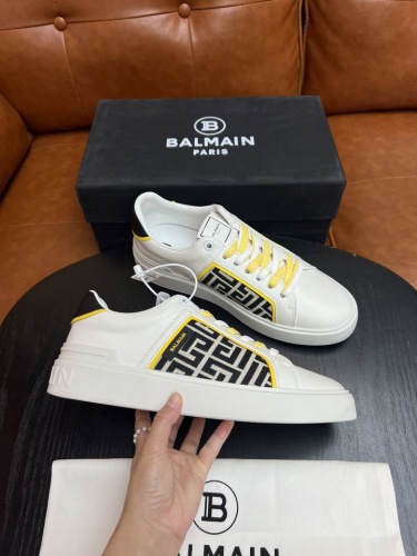 Free shipping arrenfashion Women B*lmain Sneaker