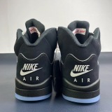 Free shipping ABBsneakersAir Jordan 5
