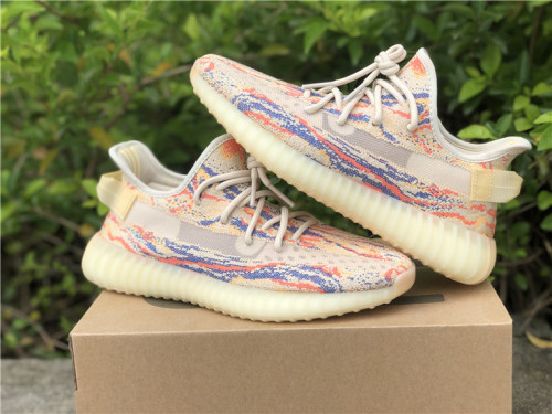 Abbsneakers Abbsneakers Yeezy Boost 350 V2 MX Oat GW3773