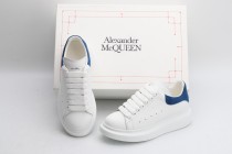 Arrenfashion Men Women A*lexander M*cqueen Top Sneaker