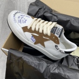 Arrenfashion Men Women G*GDB Top Sneakers