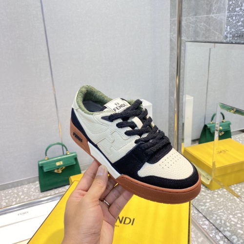 Men Women F*endi Top Sneaker Trusted seller